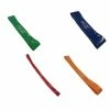 Musclemania-fitness Strength Accessories 4PCS HEAVY DUTY RESISTANCE LOOP BAND PACK INCLUDE 4 BANDS