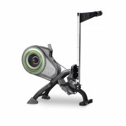 Musclemania-fitness WINTER SALE: Bodyworx KR6000Air Turbine Rower EQUIPMENT CARDIO