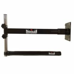 Musclemania-fitness Morgan Rapid Rotating Bar