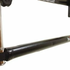 Musclemania-fitness Morgan Rapid Rotating Bar