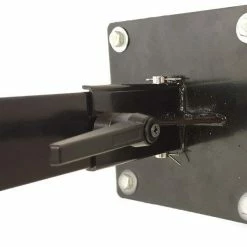 Musclemania-fitness Morgan Rapid Rotating Bar