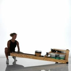 Musclemania-fitness EQUIPMENT CARDIO WaterRower Natural Rowing Machine