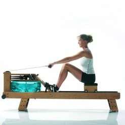 Musclemania-fitness EQUIPMENT CARDIO WaterRower Natural Rowing Machine