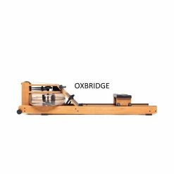 Musclemania-fitness EQUIPMENT CARDIO WaterRower Natural Rowing Machine