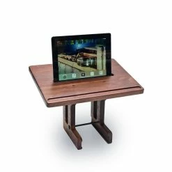 Musclemania-fitness Rower Accessories WaterRower Laptop Stand