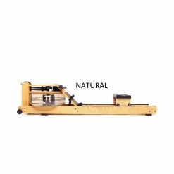 Musclemania-fitness EQUIPMENT CARDIO WaterRower Natural Rowing Machine