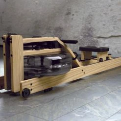 Musclemania-fitness EQUIPMENT CARDIO WaterRower Natural Rowing Machine