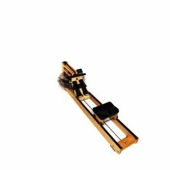 Musclemania-fitness EQUIPMENT CARDIO WaterRower Natural Rowing Machine