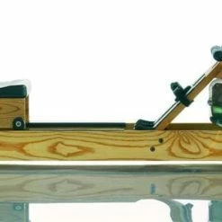 Musclemania-fitness EQUIPMENT CARDIO WaterRower Natural Rowing Machine