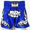 Musclemania-fitness Morgan Kick Boxing Shorts - AZTEC Warrior