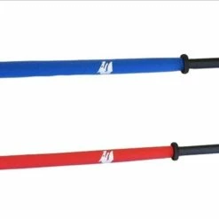 Musclemania-fitness Training Weapons Morgan V2 Safety- Foam Bokken (1m)