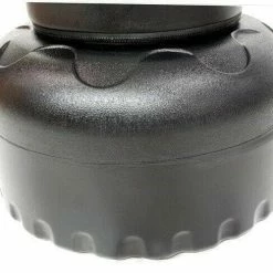 Musclemania-fitness MMA COMBAT Morgan Tri-Max X-Large Free Standing Punchbag (No Numbers) - Non Rebound