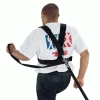 Musclemania-fitness EQUIPMENT STRENGTH Sled Harness