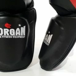 Musclemania-fitness Morgan V2 Classic Shin & Instep