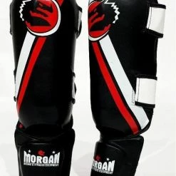 Musclemania-fitness Morgan V2 Classic Shin & Instep