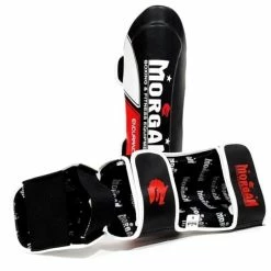 Musclemania-fitness MMA COMBAT Morgan Endurance Pro Shin And Instep