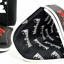 Musclemania-fitness MMA COMBAT Morgan Endurance Pro Shin And Instep