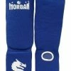 Musclemania-fitness Morgan Elastic Shin & Instep Protectors