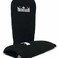 Musclemania-fitness Morgan Shin Protectors MMA COMBAT