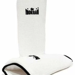 Musclemania-fitness Morgan Shin Protectors MMA COMBAT