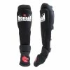 Musclemania-fitness Morgan V2 Neoprene Shin And Instep MMA COMBAT