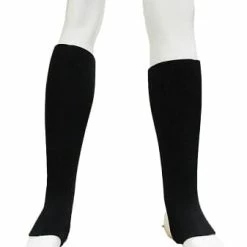 Musclemania-fitness Morgan Neoprene Competition Shin And Instep