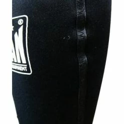 Musclemania-fitness Morgan Neoprene Competition Shin And Instep
