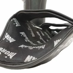 Musclemania-fitness Morgan B2 Bomber Leather Sparring Shin & Instep Protectors MMA COMBAT