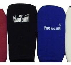 Musclemania-fitness Morgan Shin Protectors MMA COMBAT