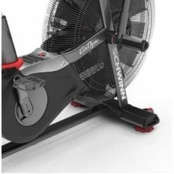 Musclemania-fitness Schwinn Airdyne AD8 Full Commercial Gym Bike