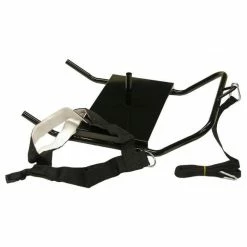 Musclemania-fitness Single Sided Power Sled EQUIPMENT STRENGTH
