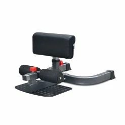 Musclemania-fitness EQUIPMENT STRENGTH Heavy Duty Sissy Squat Machine