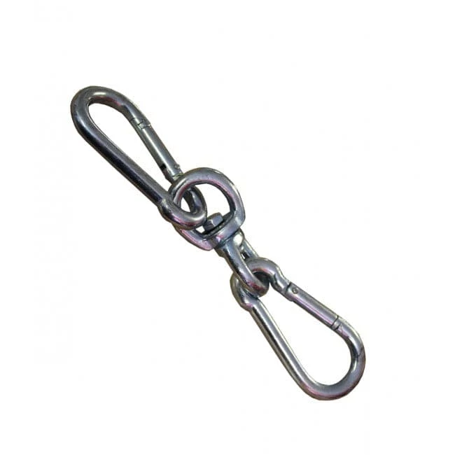 Musclemania-fitness Morgan V2 Elite Punch Bag Swivel