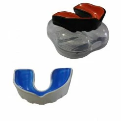 Musclemania-fitness Mouth Guard - Gel MMA COMBAT