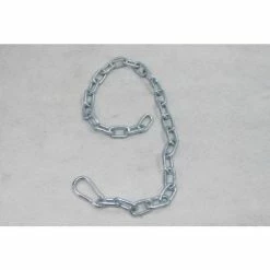 Musclemania-fitness Chain With Carabiner MMA COMBAT