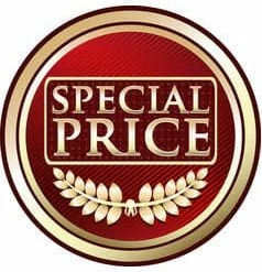 Musclemania Fitness MegaStore EQUIPMENT STRENGTH BODYWORX C412FB FOLDABLE FLAT BENCH - Great For PTs!