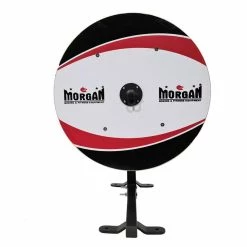 Musclemania-fitness Morgan V2 Endurance Speed Ball Platform MMA COMBAT