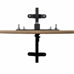 Musclemania-fitness Morgan V2 Endurance Speed Ball Platform MMA COMBAT