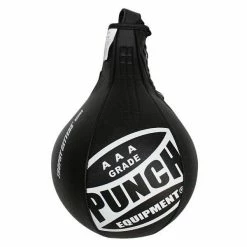 Musclemania-fitness AAA Punch Trophy Getters Speed Ball MMA COMBAT