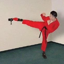 Musclemania-fitness Special - Morgan Adjustable Wall Mounted Target MMA COMBAT