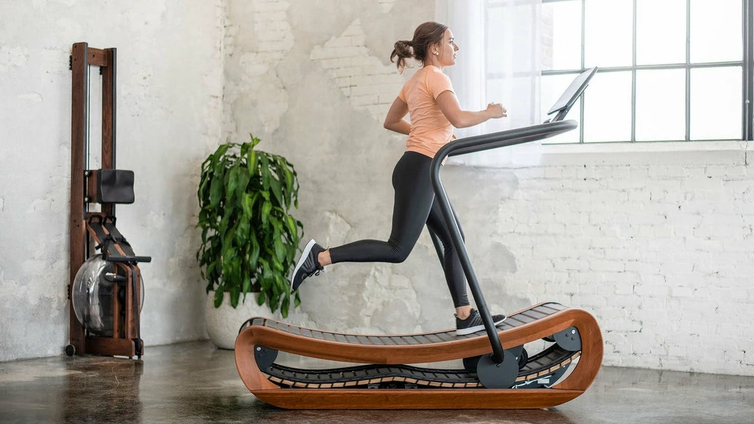 Musclemania Fitness MegaStore EQUIPMENT CARDIO Nohrd Sprintbok