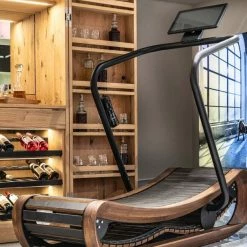 Musclemania Fitness MegaStore EQUIPMENT CARDIO Nohrd Sprintbok