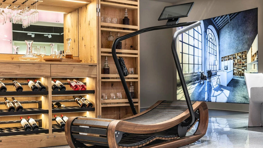 Musclemania Fitness MegaStore EQUIPMENT CARDIO Nohrd Sprintbok