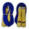 Musclemania-fitness MORGAN SPORTS MORGAN DELUXE SPEED SKIPPING ROPE