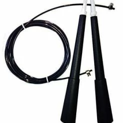 Musclemania-fitness Skipping Ropes Morgan Cross Functional Fitness Speed Rope