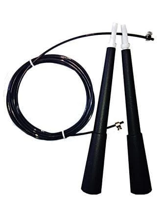 Musclemania-fitness Skipping Ropes Morgan Cross Functional Fitness Speed Rope