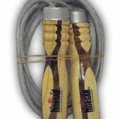 Musclemania-fitness Morgan Cross Function Fitness Skipping Rope EQUIPMENT CARDIO