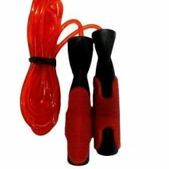 Musclemania-fitness MORGAN SUPER GRIP SKIPPING ROPES