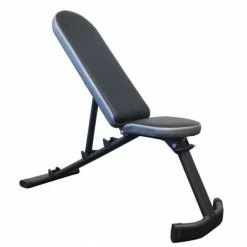 Musclemania-fitness ON SPECIAL: YS BASIC ADJUSTABLE FID BENCH