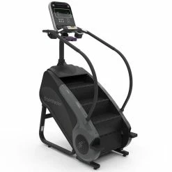 Musclemania Fitness MegaStore Stairmaster Gauntlet 8 Series SM8 Stepmill
